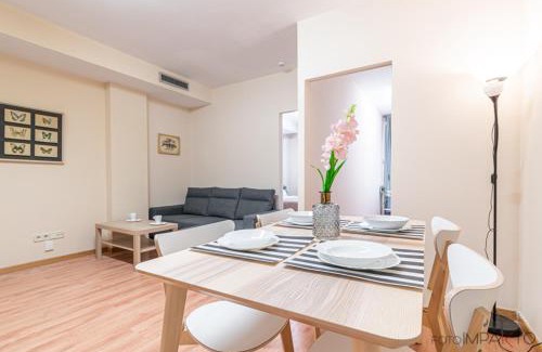 San Isidro Apartment | #10OCA7 - Apartamento en Vista Alegre
