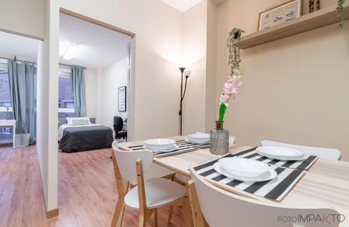 San Isidro Apartment | #10OCA7 - Apartamento en Vista Alegre