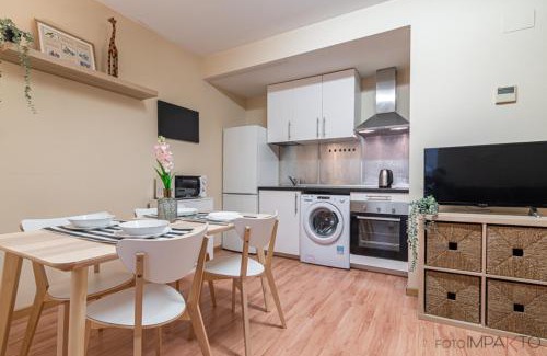San Isidro Apartment | #10OCA7 - Apartamento en Vista Alegre