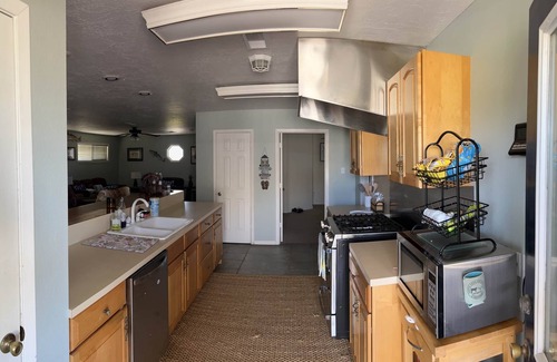 Port O Connor House | 10th Street Lodge - Port O'Connor
