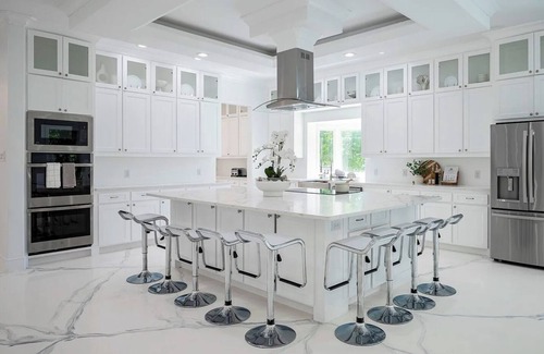 Cedar Hill House | 11,000 sq. ft Luxury Dallas Mansion with Scenic Views, 8 bed, 10.5 bath