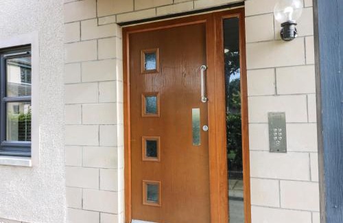Banchory Apartment | 11 Ambleside Court