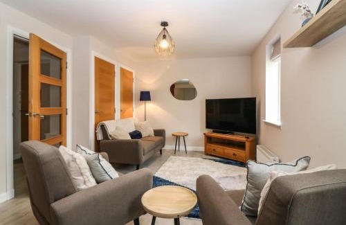 Banchory Apartment | 11 Ambleside Court