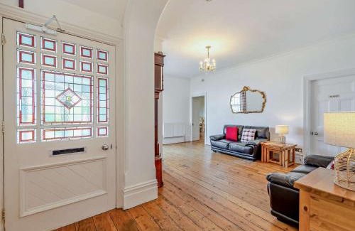 Instow House | 11 Bed in Instow REDLA