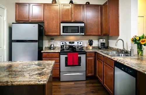 McDowell Mountain Ranch Condo | 11 Bedroom/8 Bath Condos in McDowell Mountain Ranch