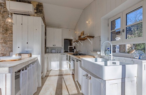 Rouet House | 11 bedroom gorgeous home in LE ROUET