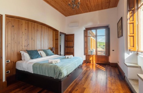 Cabrils Other | 11 century castle - Ideal house for families with garden and swimming pool.