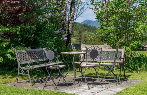 Reit im Winkl Apartment | (11) Drei-Raum-Ferienwohnung Klausenberg