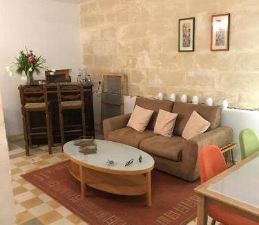Senglea Apartment | 11 m² Apartment ∙ 1 bedroom ∙ 2 guests