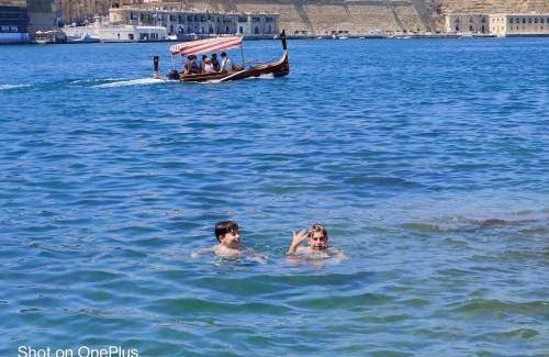 Senglea Apartment | 11 m² Apartment ∙ 1 bedroom ∙ 2 guests