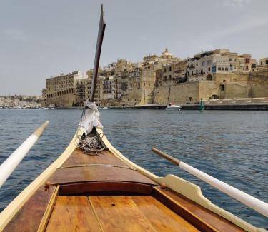 Senglea Apartment | 11 m² Apartment ∙ 1 bedroom ∙ 2 guests