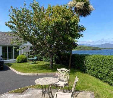 Westport Apartment | 11 m² Apartment ∙ 2 bedrooms ∙ 4 guests