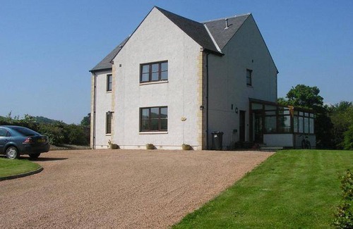 Leven Bed & Breakfast | 11 m² Bed and breakfast ∙ 2 guests