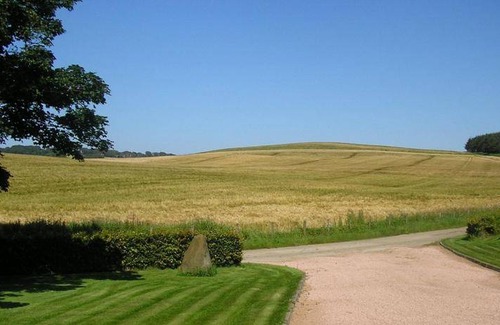 Leven Bed & Breakfast | 11 m² Bed and breakfast ∙ 2 guests