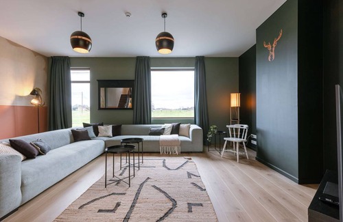 Ledegem House | 11 m² House ∙ 5 bedrooms ∙ 14 guests
