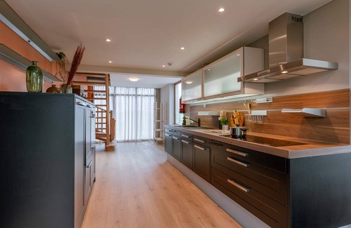 Ledegem House | 11 m² House ∙ 5 bedrooms ∙ 14 guests
