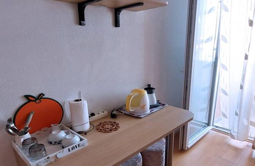 Tucepi Resort | 11 m² Private room ∙ 1 bedroom ∙ 2 guests