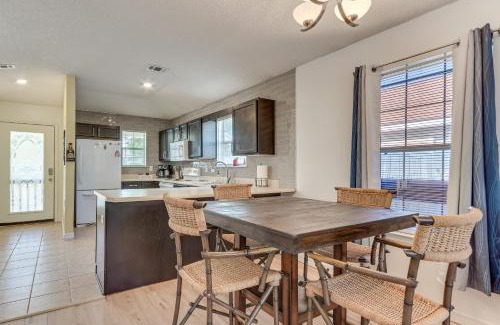 Gulf Breeze House | 11 Mi to Beach Quiet Gulf Breeze Gem Near Dtwn