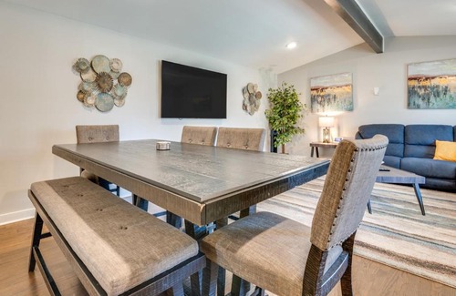 Conley House | 11 Mi to Dtwn Atlanta Conley Home with Yard