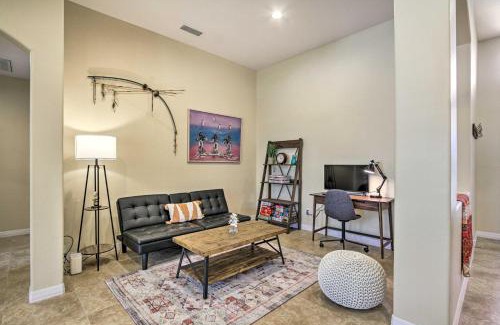 Laveen Village House | 11 Mi to Dtwn Phoenix Laveen Village Home with Pool