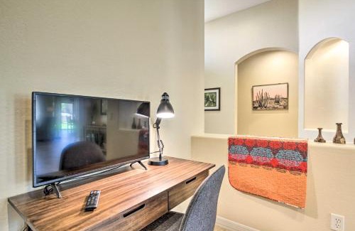 Laveen Village House | 11 Mi to Dtwn Phoenix Laveen Village Home with Pool