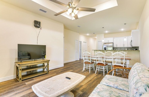 Lehigh Acres House | 11 Mi to Fort Myers River District: Suburban Haven
