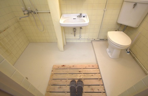 Kamiogi Apartment | 11 minutes on foot from Ogikubo ★ Free Pocket WIFI, 2 double beds, 6 person room!No transfer along Chuo /Sobu Line (Shinjuku /Nakano /Kichijoji /Tokyo) Marunouchi Line (Ikebukuro /Shinjuku /Ginza /Korakuen)