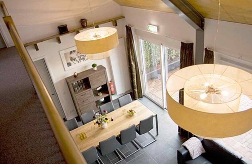 Ouderkerk aan den IJssel House | 115 m² House ∙ 3 bedrooms ∙ 8 guests