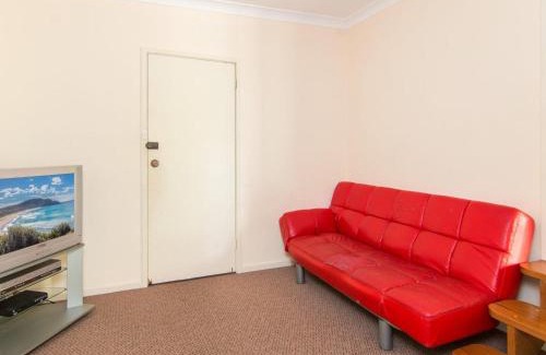 Tuncurry House | 11 Peel Street
