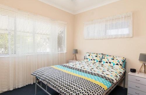 Tuncurry House | 11 Peel Street