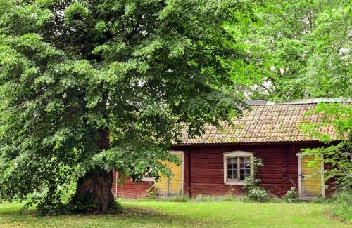 Bocklinge House | 11 person holiday home in STORA SUNDBY