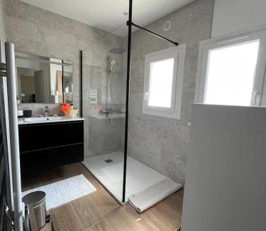 Le Croisic Bed & Breakfast | 11 Port Lin