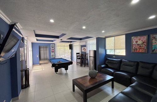 Jaco House | 11 ROOMS "ALL-INCLUSIVE" LUXURY & WOW THE VIEW - BEST DEAL IN ALL OF JACO- CHEFS