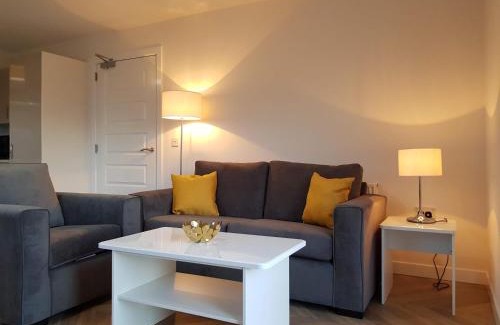 Auchengray Apartment | 11 Royal View Apartments