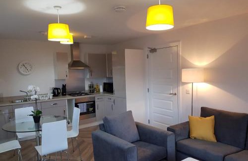 Auchengray Apartment | 11 Royal View Apartments