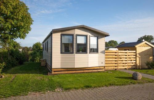 Molkwerum Ski Chalet | 11-stedenchalet Hindeloopen - Nr. 47