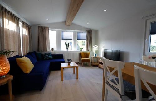 Molkwerum Ski Chalet | 11-stedenchalet Hindeloopen - Nr. 47