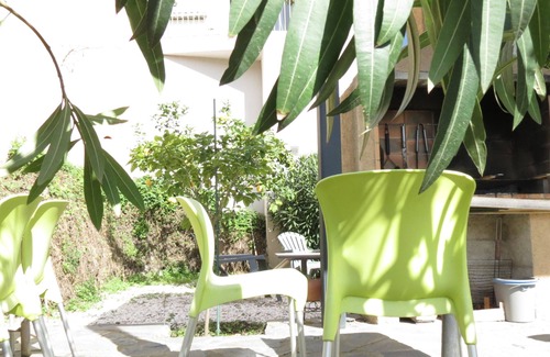 Collioure Apartment | 11 - Studio 2 people Collioure quiet area