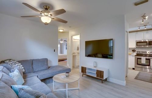 North Palm Beach Heights Apartment | 111 m² Apartment ∙ 2 bedrooms ∙ 4 guests