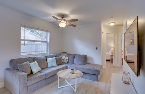 North Palm Beach Heights Apartment | 111 m² Apartment ∙ 2 bedrooms ∙ 4 guests