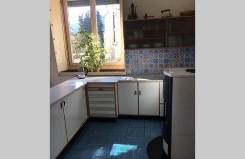 Feistritz an der Drau Apartment | 110 m² Apartment ∙ 3 bedrooms ∙ 7 guests