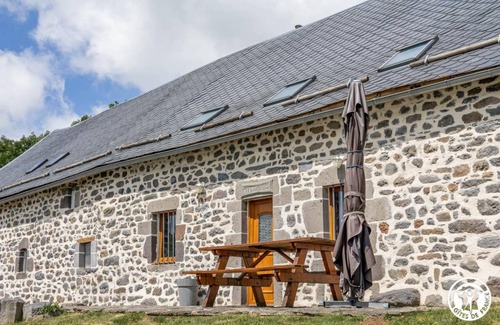 Saint-Pierre-Colamine House | 110 m² Gîte ∙ 4 bedrooms ∙ 7 guests