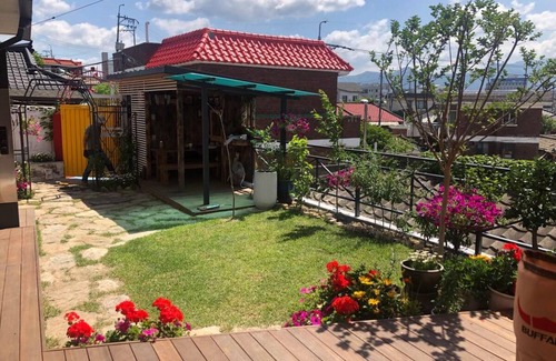 Chuncheon House | 110 m² House ∙ 2 bedrooms ∙ 4 guests