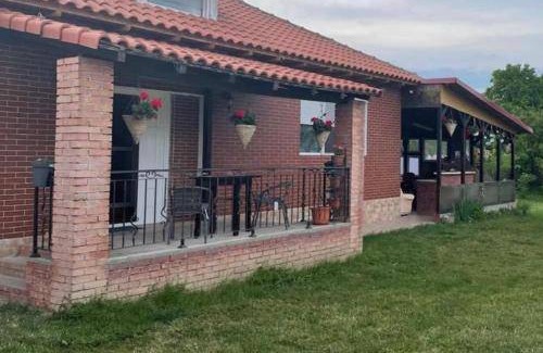 Mangalia House | 110 m² House ∙ 2 bedrooms ∙ 6 guests
