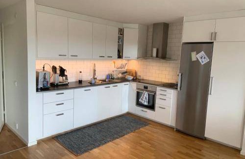 Idre Cabin | 110 m² Lodge ∙ 2 bedrooms ∙ 4 guests