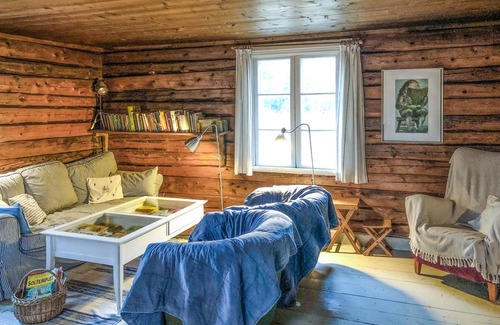 Tingsryd Municipality House | 110 m² House ∙ 1 bedroom ∙ 2 guests