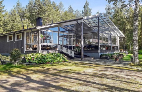 Puumala Other | 110 m² Accommodation ∙ 2 bedrooms ∙ 6 guests
