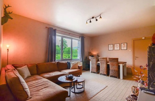Bohan Apartment | 110 m² Apartment ∙ 3 bedrooms ∙ 6 guests