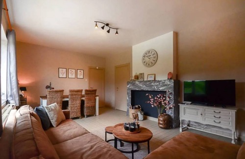 Bohan Apartment | 110 m² Apartment ∙ 3 bedrooms ∙ 6 guests
