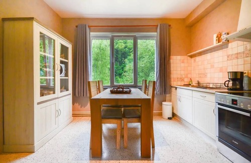 Bohan Apartment | 110 m² Apartment ∙ 3 bedrooms ∙ 6 guests